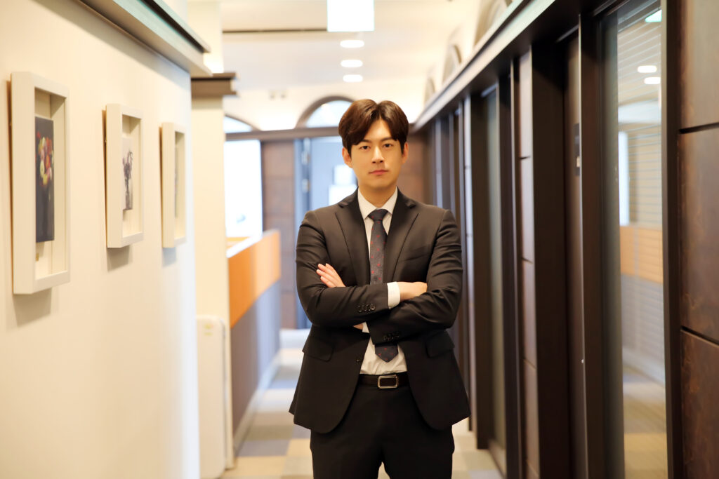 김한빛 변호사